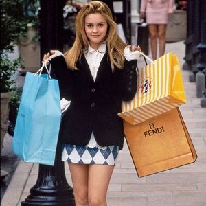 Meet your Posher, Lyn